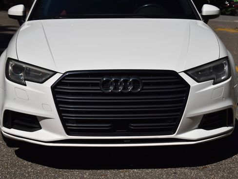 Used 2020 Audi A3 2.0T Premium w/ Final Edition Package image 14