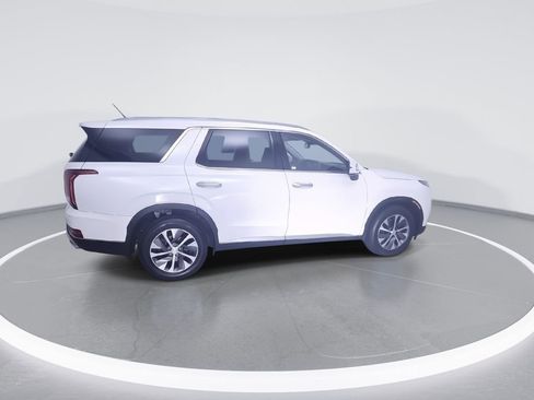Used 2020 Hyundai Palisade SEL image 8