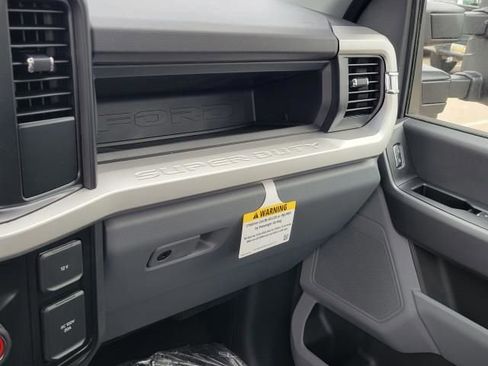 New 2025 Ford F250 XL w/ STX Appearance Package image 29