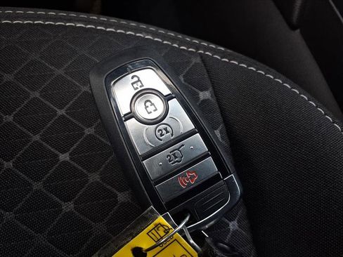 Used 2025 Ford Escape Active w/ Cold Weather Package image 12