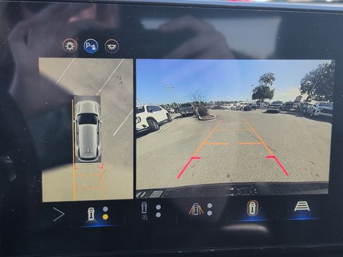 New 2026 Chevrolet Equinox RS w/ Safety and Technology Package image 20