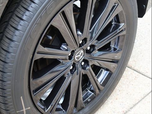 New 2025 MAZDA CX-5 2.5 Turbo image 42