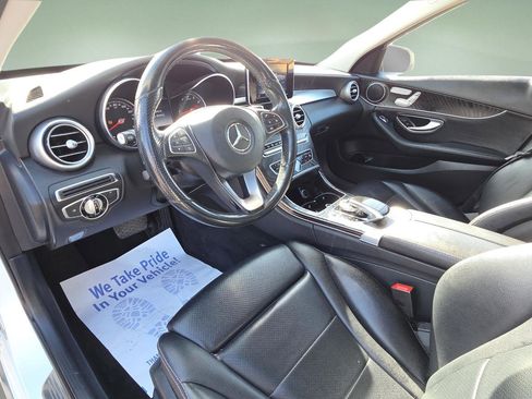 Used 2016 Mercedes-Benz C 300 Sedan image 23