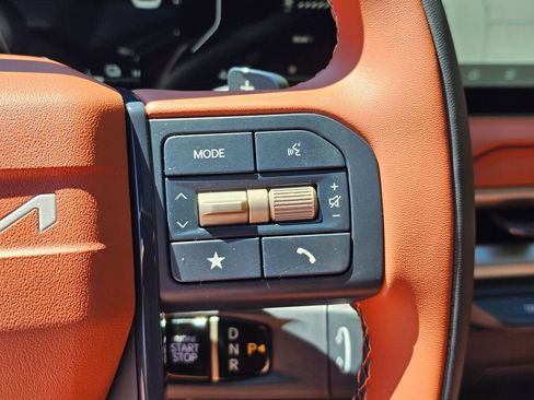 New 2027 Kia Telluride SX FWD image 37
