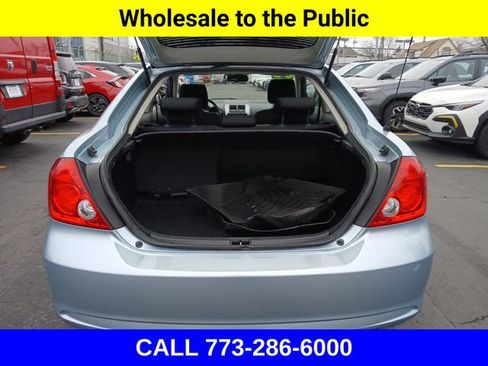 Used 2006 Scion tC image 17