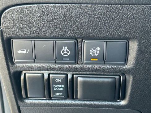 Used 2019 INFINITI QX80 Limited w/ All-Season Package image 24