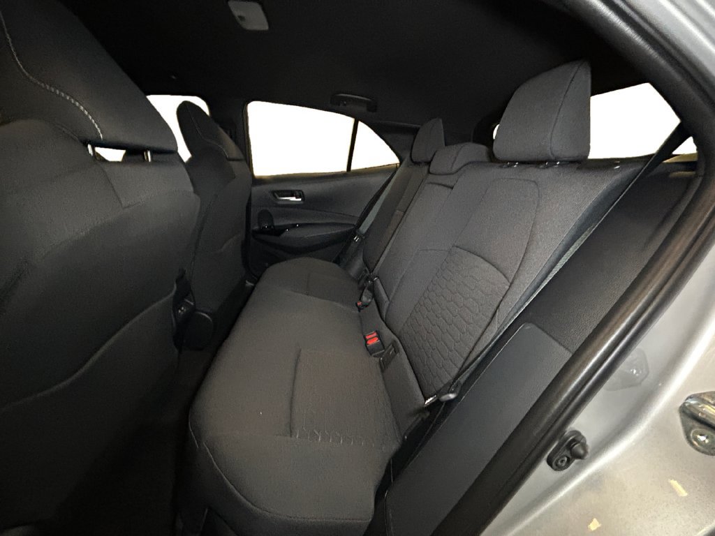 New 2027 Toyota Corolla SE FWD image 13