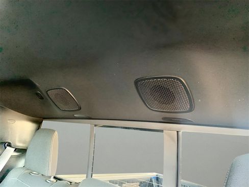 Used 2025 RAM 1500 Big Horn image 49