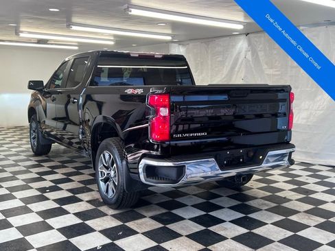 Used 2022 Chevrolet Silverado 1500 LT image 10