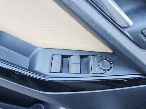 Used 2025 Chevrolet Equinox ACTIV w/ Safety and Technology Package image 29