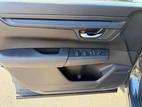 Used 2023 Honda CR-V EX image 9