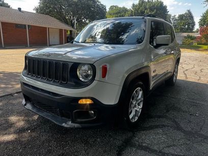 Used 2015 Jeep Renegade Latitude w/ Popular Equipment Group
