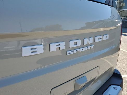 New 2025 Ford Bronco Sport Big Bend image 7