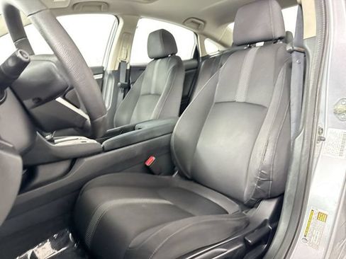 Used 2016 Honda Civic EX-T image 19