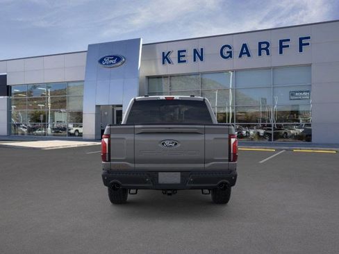 New 2026 Ford F150 Tremor w/ Equipment Group 402A High image 6