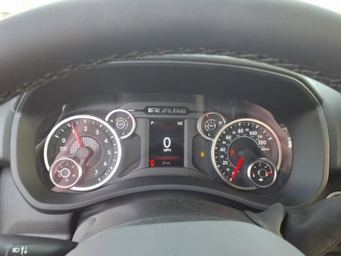 New 2026 RAM 2500 Big Horn image 14