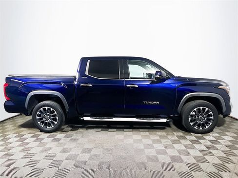Used 2022 Toyota Tundra Limited image 9
