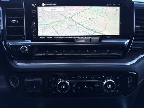 New 2026 GMC Sierra 1500 SLT w/ SLT Premium Plus Package image 19