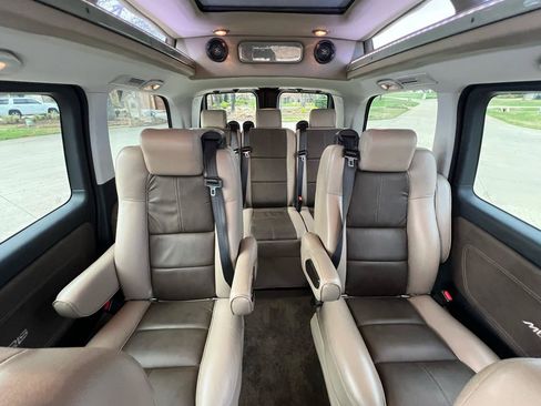 Used 2018 Mercedes-Benz Metris Passenger Van image 28