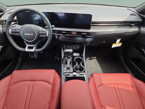 New 2026 Kia K5 GT-Line FWD image 40