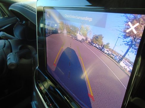 Certified 2022 Jeep Compass Altitude image 25