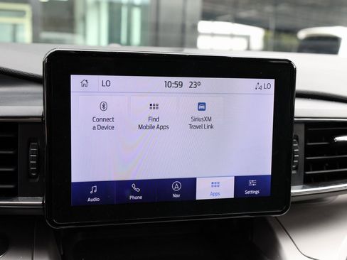 Used 2022 Ford Explorer XLT w/ Equipment Group 202A image 32