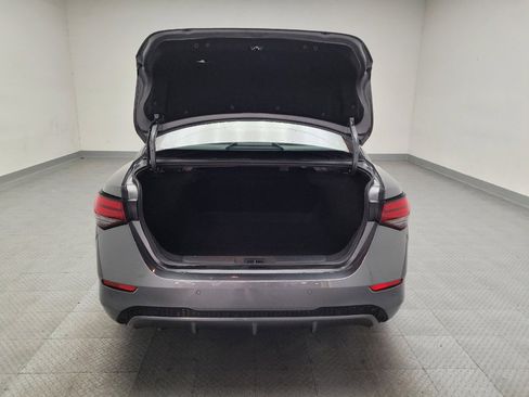 Used 2025 Nissan Sentra SV image 29