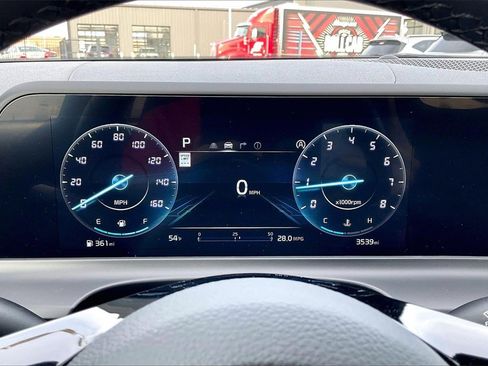 Used 2025 Kia Seltos EX w/ EX Sunroof Package image 20