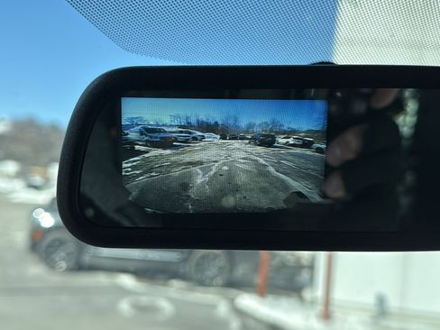 Used 2024 Chevrolet Express 2500 w/ Driver Convenience Package image 18