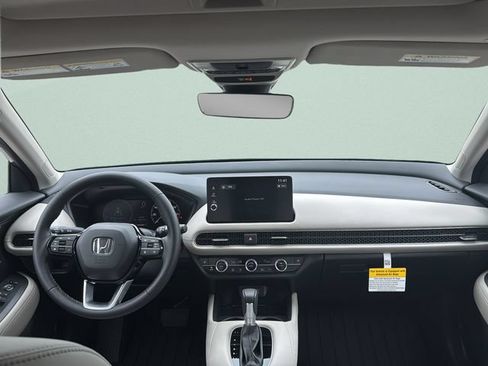 New 2027 Honda HR-V EX-L image 19