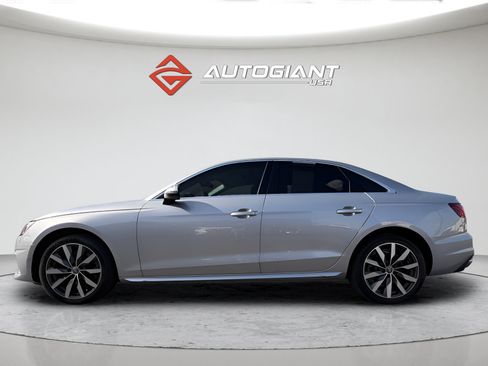 Used 2020 Audi A4 2.0T Premium FWD image 7