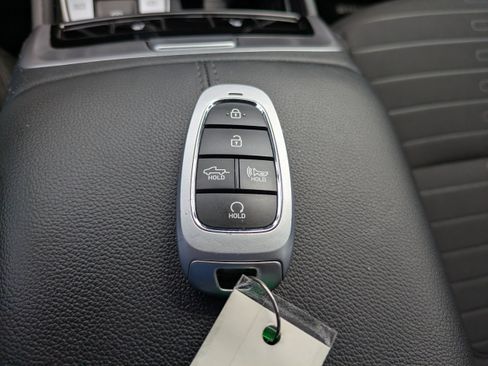 Used 2023 Hyundai Santa Cruz SEL FWD image 29