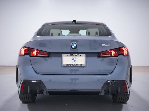 Used 2026 BMW 228i w/ M Sport Package FWD image 5
