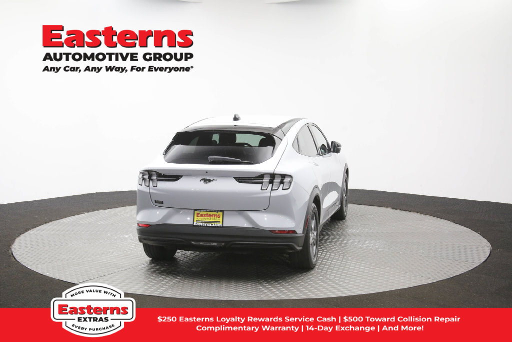 Used 2023 Ford Mustang Mach-E Select w/ Comfort Package Lite AWD/4WD image 36