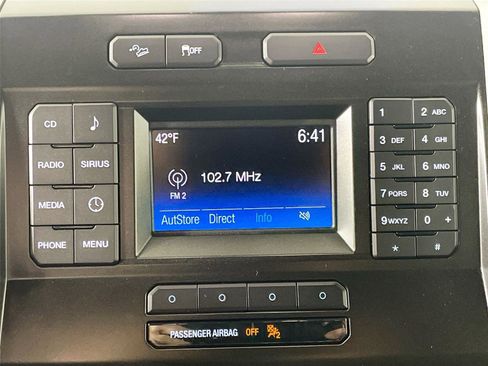 Used 2015 Ford F150 XLT w/ Equipment Group 301A Mid AWD/4WD image 7