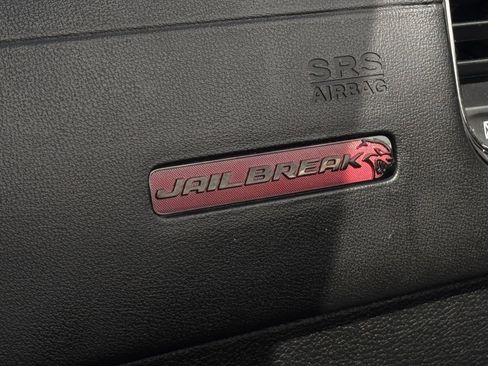 Used 2023 Dodge Charger SRT Hellcat w/ Harman/Kardon Audio Group image 31