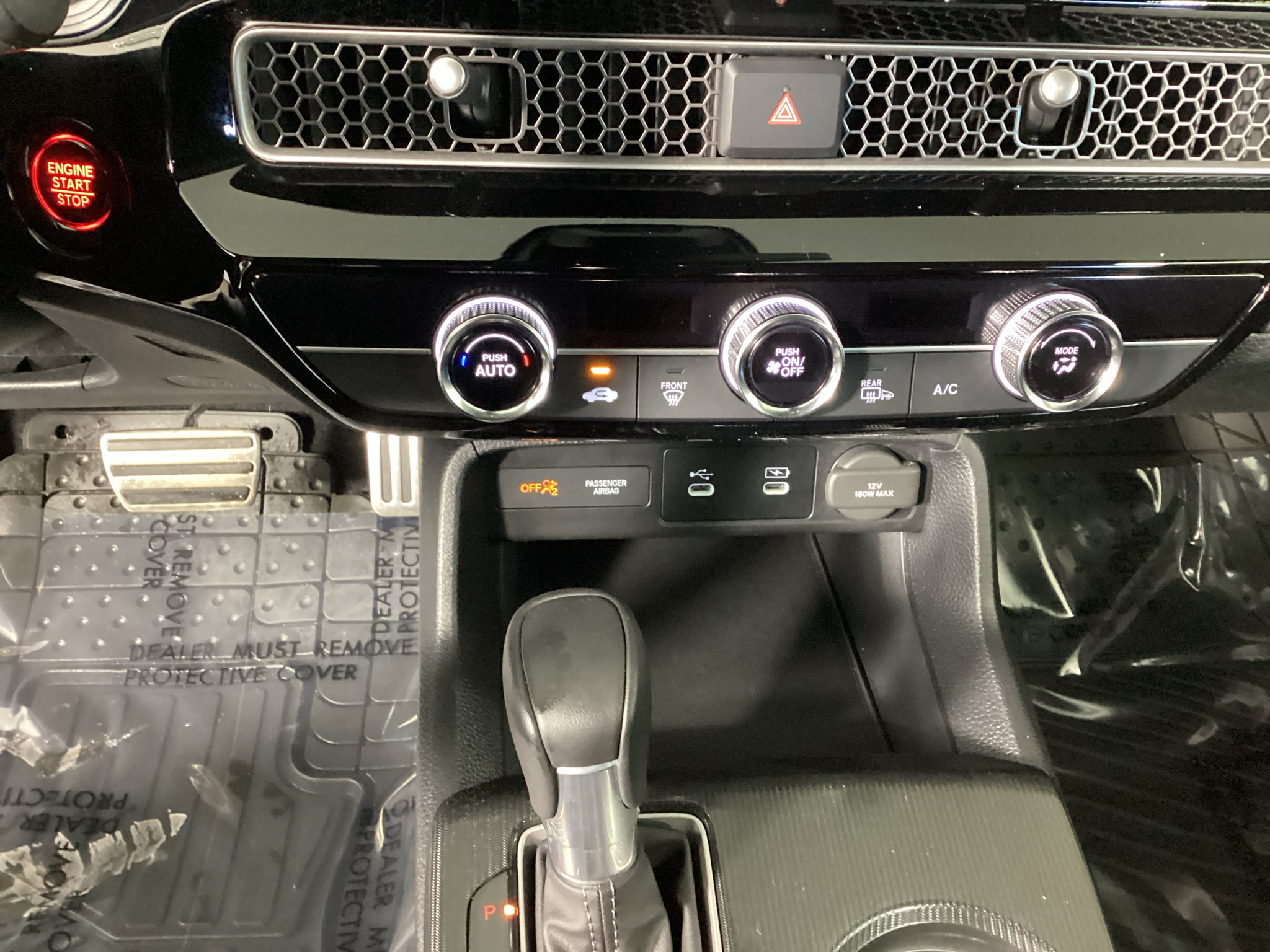 Used 2025 Honda Civic Sport image 24