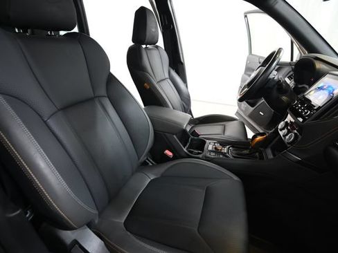 Used 2023 Subaru Forester Wilderness AWD/4WD image 29