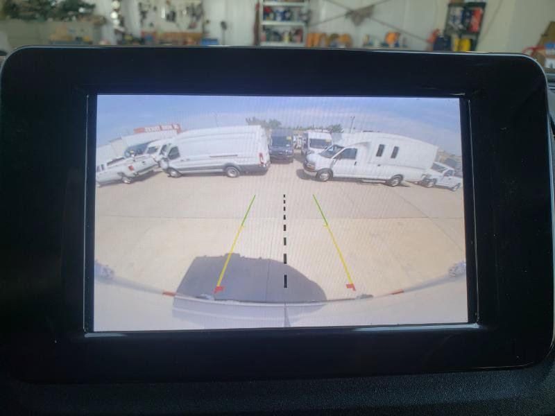 Used 2023 RAM ProMaster 2500 FWD image 16