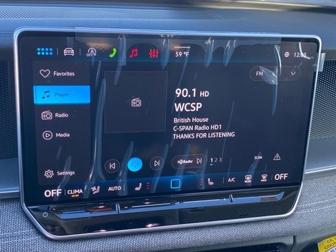 New 2026 Volkswagen Tiguan S image 4