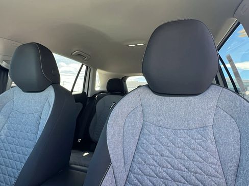 New 2026 Volkswagen Tiguan S AWD/4WD image 11