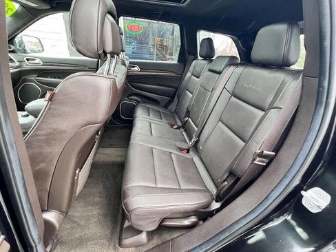 Used 2014 Jeep Grand Cherokee Summit image 13