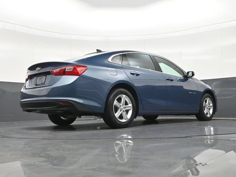 Used 2024 Chevrolet Malibu LS FWD image 32