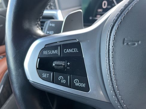 Used 2024 BMW X5 xDrive40i w/ Executive Package image 23