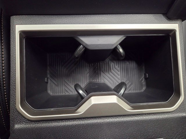 New 2026 Toyota Tacoma Limited AWD/4WD image 76