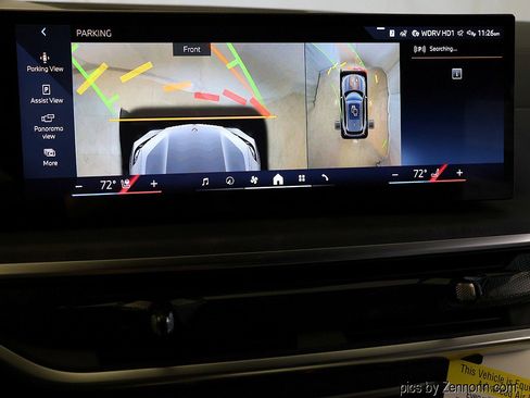 New 2026 BMW X5 xDrive40i w/ M Sport Package image 21