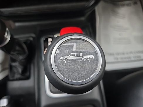 New 2026 Jeep Gladiator Sport image 69