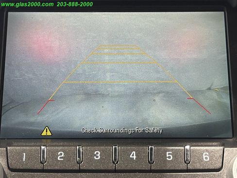 Used 2015 Chevrolet Equinox LT w/ Driver Convenience Package AWD/4WD image 11