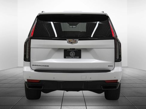 Used 2021 Cadillac Escalade Sport RWD image 10