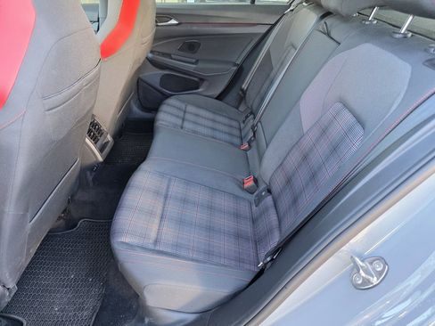 Used 2022 Volkswagen GTI SE image 15